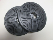 Aktivkohlefilter AKF-M (5 Set) für Wandhauben